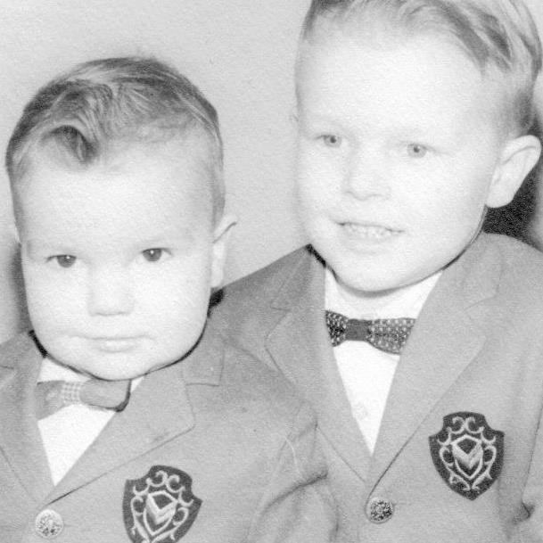 Jerry (JD) Robinson's album, Profile Pictures