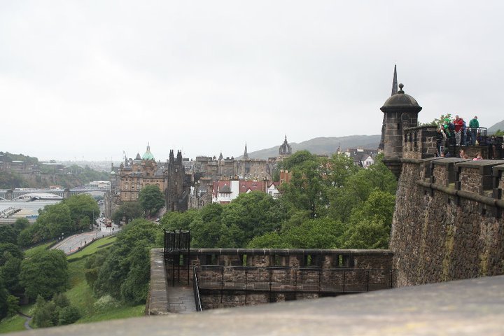 Bryan Alexander's album, My daughter's Alexis pics from Europe(U.K.) with People to Peopl