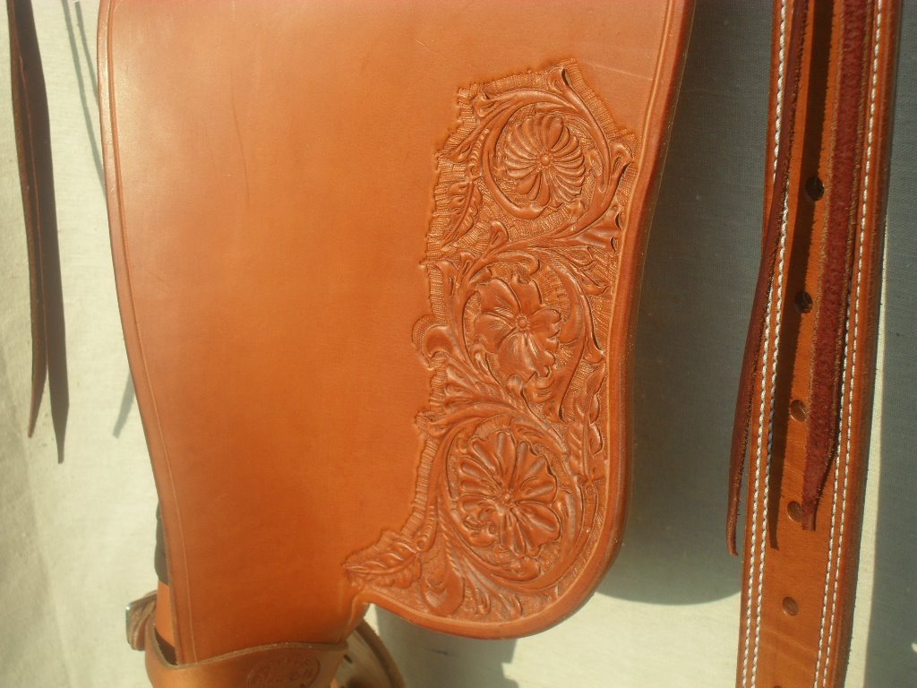 Alan Bell's album, Partial tooled Wade