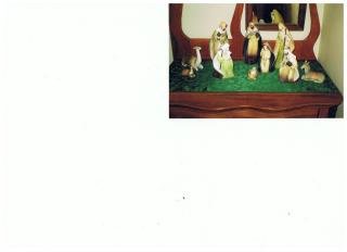 Deborah Sisk's album, Untitled Album