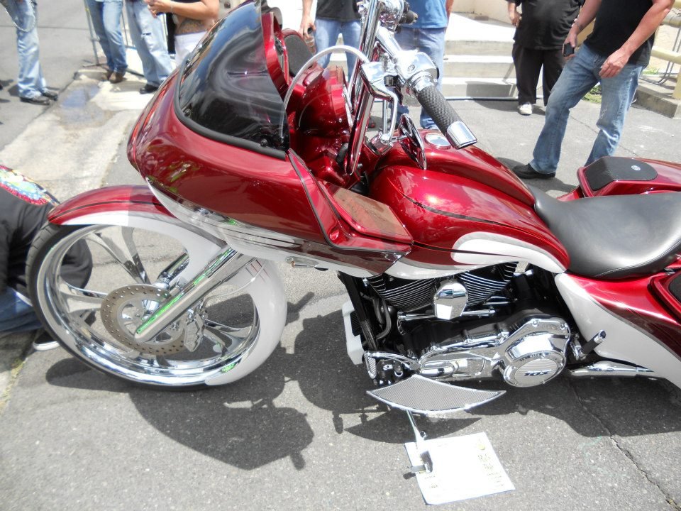 Louis P. Graner III's album, LEESBURG, FL 2013