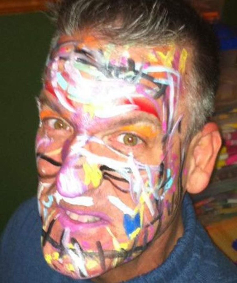 Tim Robinson's album, Profile Pictures
