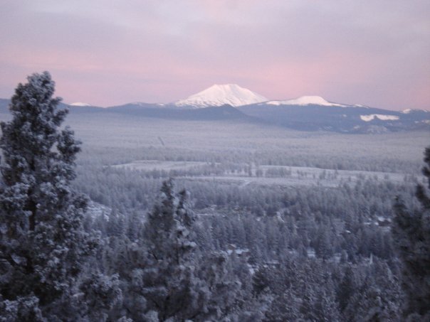Gary Tepe's album, Xmas in Bend