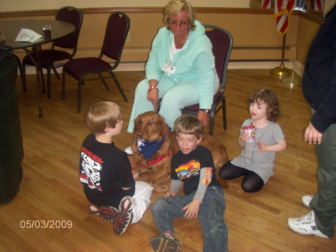 Sharon MacPherson's album, Profile Pictures