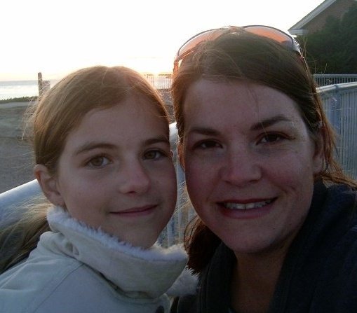 Natalie Phister's album, Profile Pictures