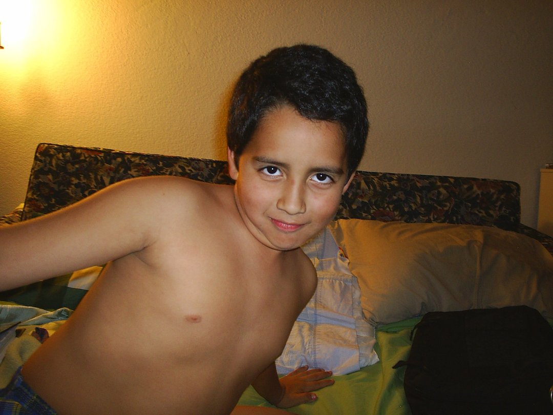 Patrick Pena's album, Profile Pictures