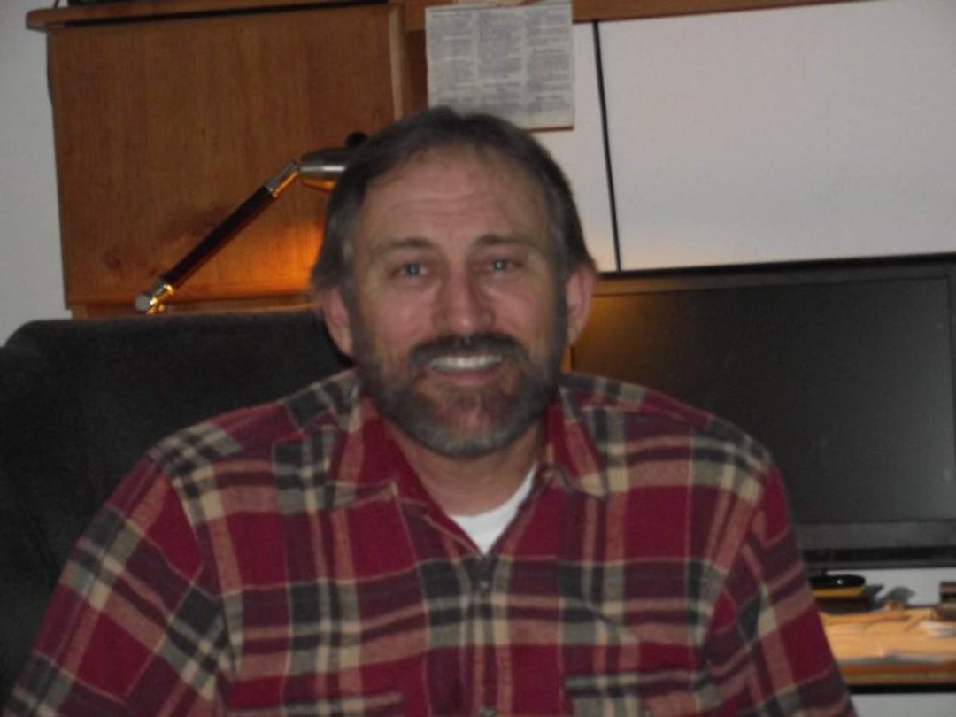 Scott Davis' album, Profile Pictures