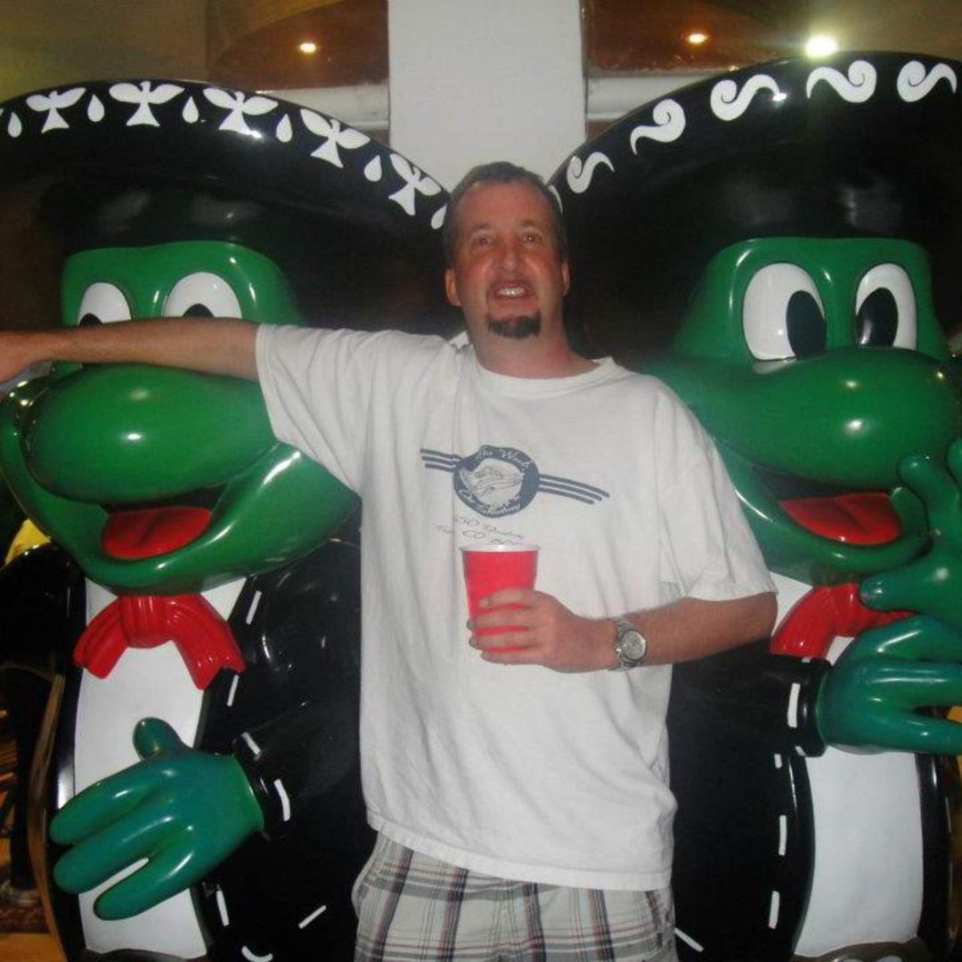 George Gore's album, Cover Photos