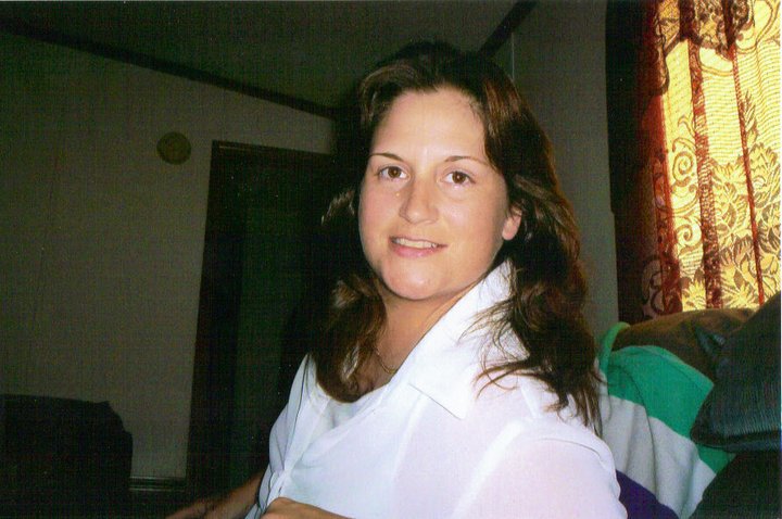 Sandy Ferguson's album, Profile Pictures