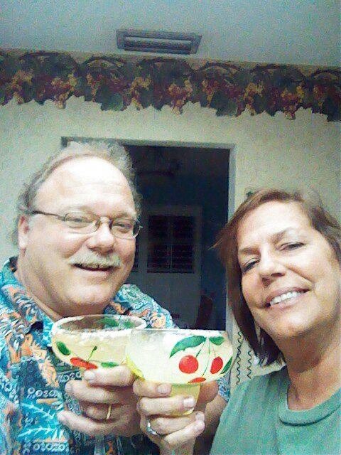 Mary Brown's album, Mobile Uploads