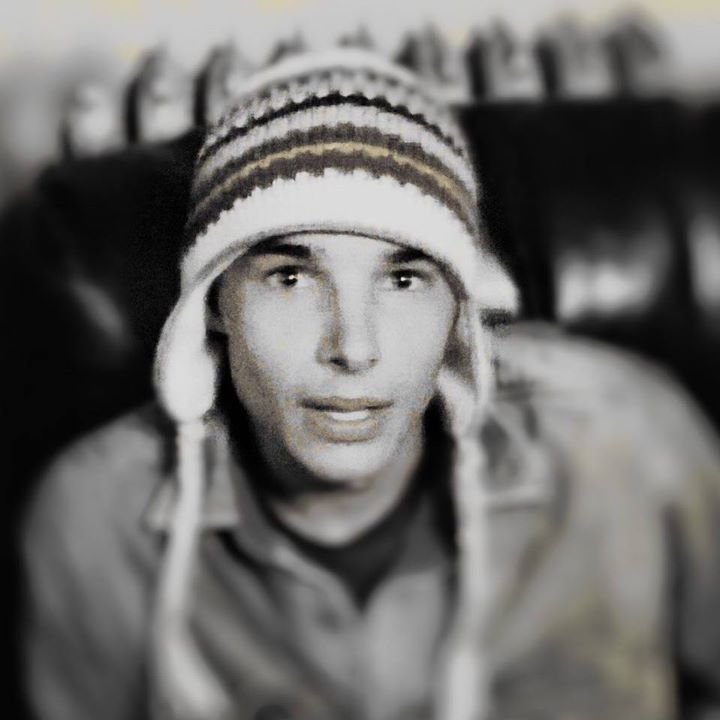 Max Kopacz's album, Profile Pictures