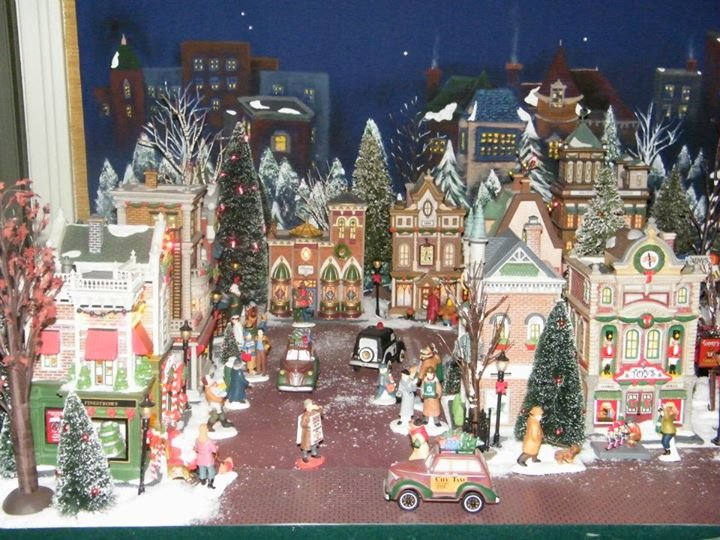 Angie Jacobs' album, December 11, 2011