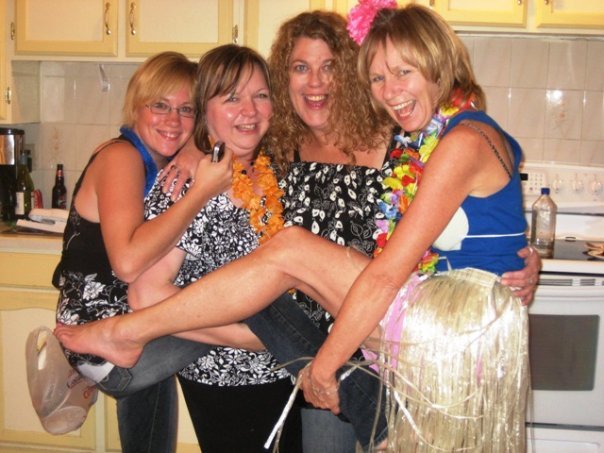 Lisa Obrien's album, FABULOUS AT FIFTY
