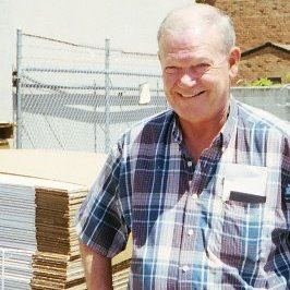 James Prewitt's album, Profile Pictures