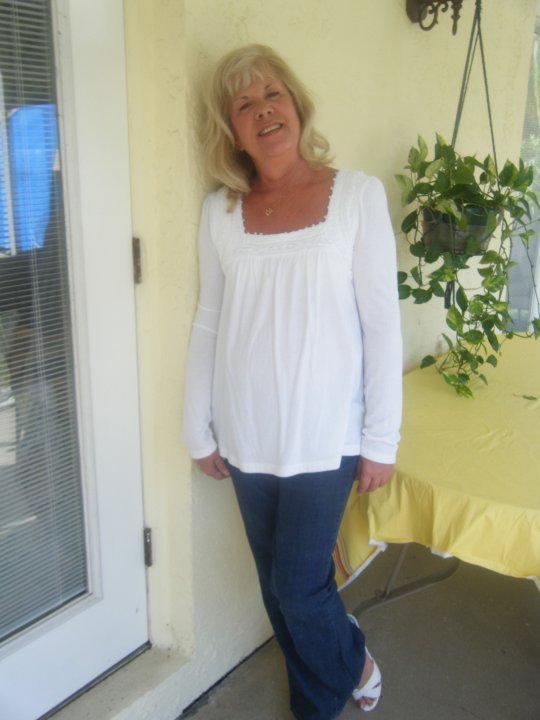 Cynthia Moore Wright's album, Profile Pictures