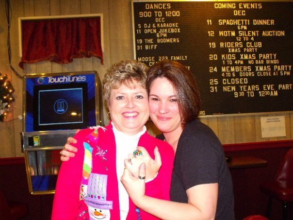 Beverly Dunkle's album, My pics