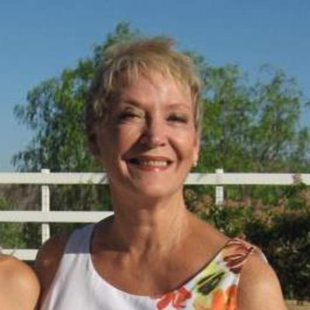 Janet Partridge's album, Profile Pictures