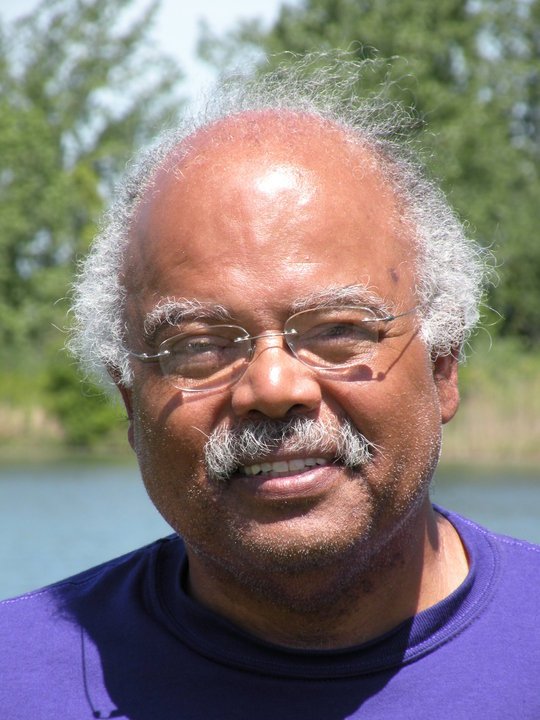 Ronald Mazyck's album, Profile Pictures