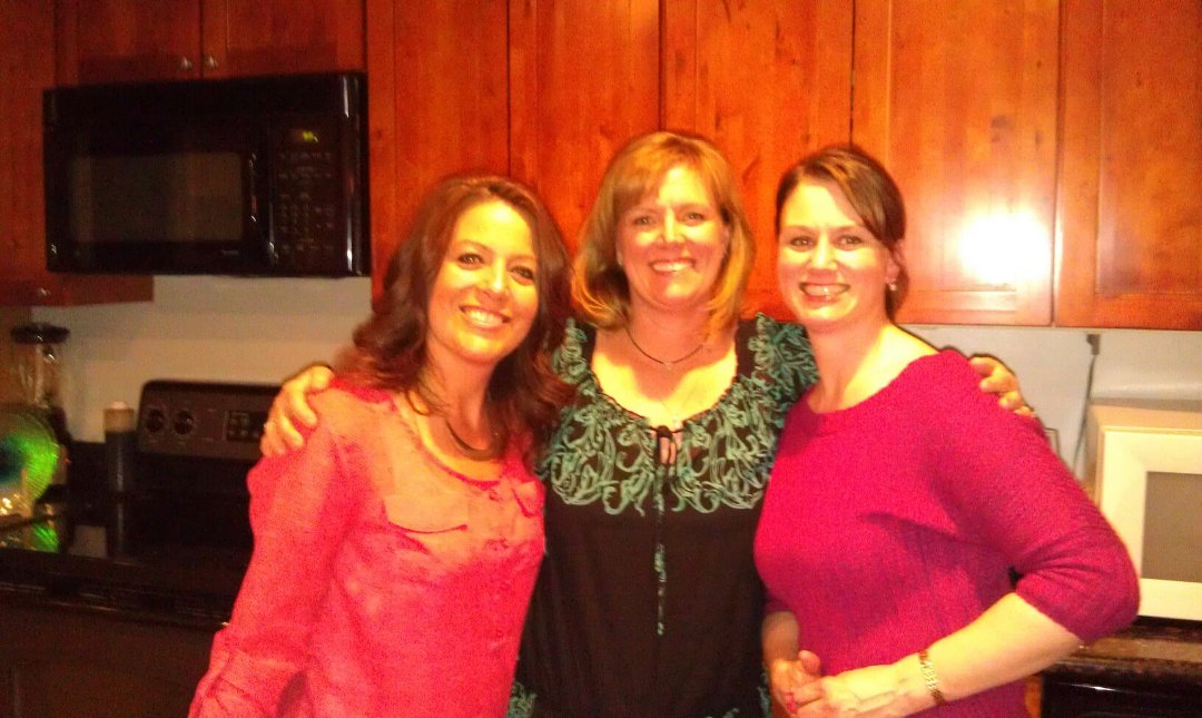Kathy Brown's album, Mobile Uploads