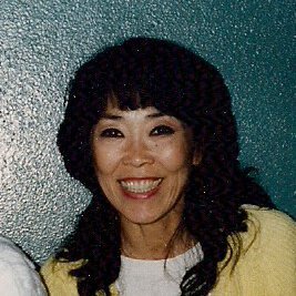 Eric Masamitsu's album, Profile Pictures