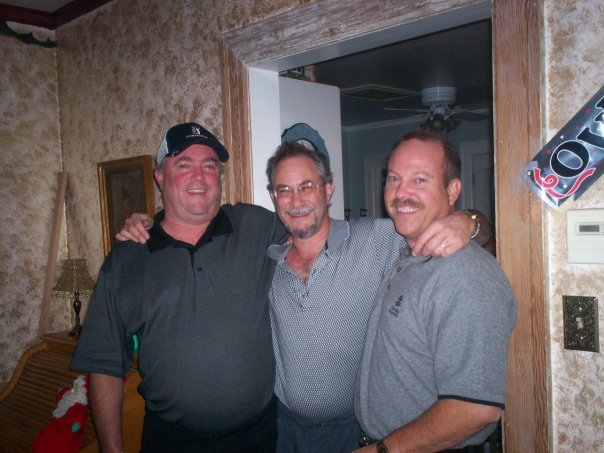 Cliff Coler's album, Cliff's Pics