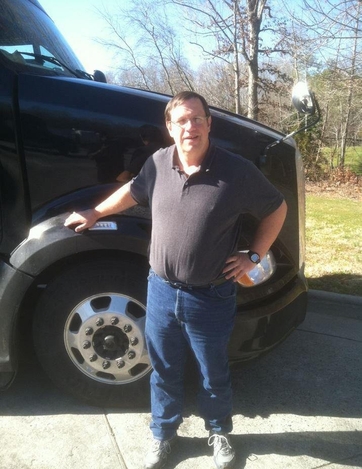 John Hendry's album, Profile Pictures