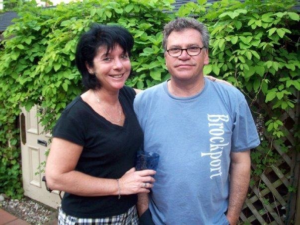 Rick Titcombe's album, Profile Pictures