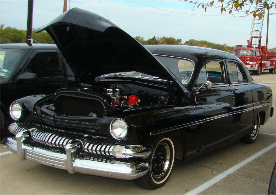 roger cirelli's album, my old cars