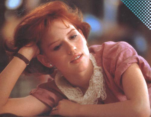 Regina Farrell's album, Profile Pictures