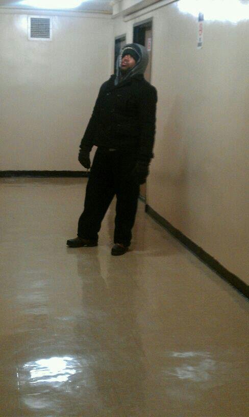 Mad Eeh's album, Mobile Uploads