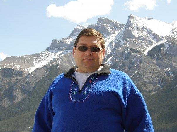 Daniel Dionne's album, Profile Pictures
