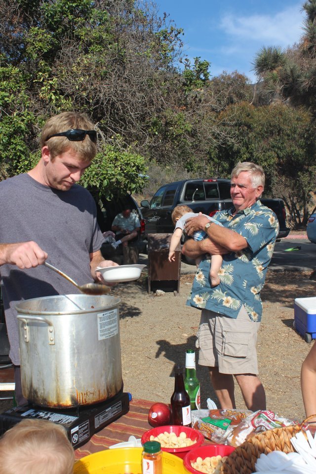 Ken Hall's album, Chilli Beach Party..Photos by Debby