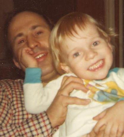 Ken Fillmore's album, Profile Pictures