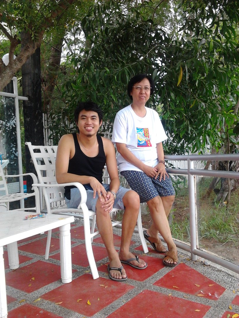 Grace Roxas' album, Timeline Photos