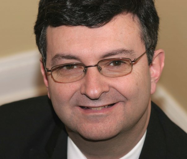 Gregory Eck's album, Profile Pictures
