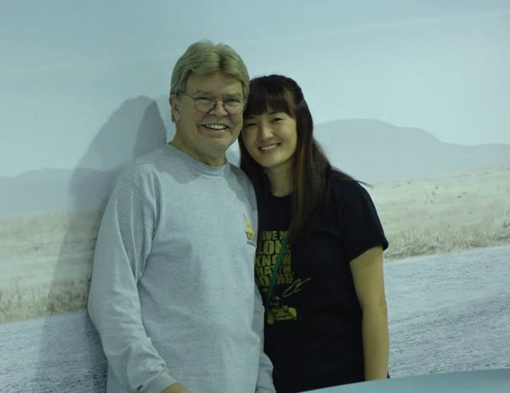 Larry Abbott's album, Profile Pictures