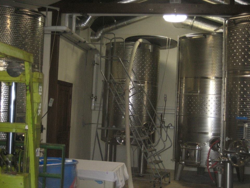 Gregory Allen's album, Cuatro Dias 2013 Harvest