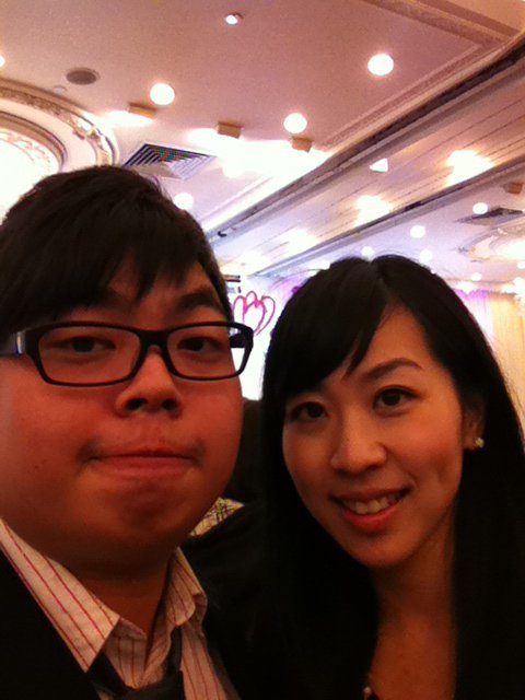 Nick Chan's album, Mobile Uploads