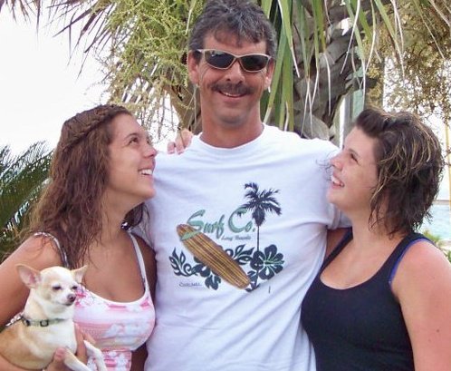 Todd Smith's album, Profile Pictures