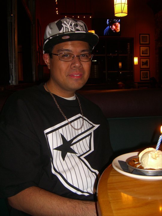 Steve (J.R.) Daus' album, Profile Pictures