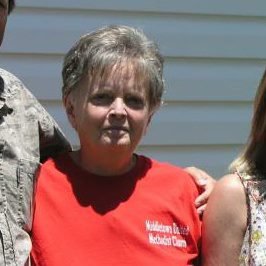 Sandra Long's album, Profile Pictures