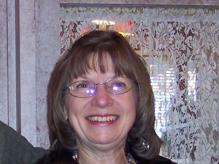 Penny Cothran's album, Profile Pictures