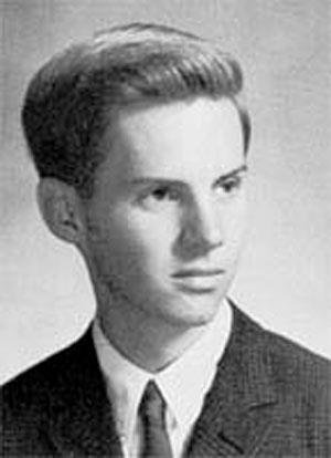 Roy Pickering's album, Profile Pictures