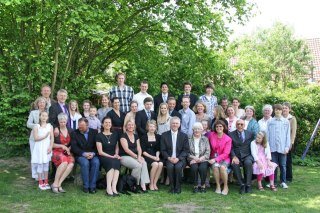 Marilyn Rowan's album, Untitled Album