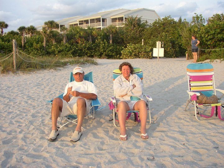 Randee Van Vleet's album, Sanibel