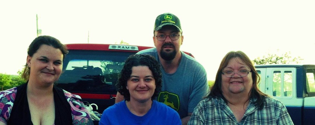 Sherrie Stevens' album, Cover Photos