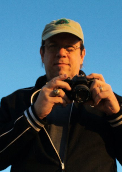 John Hendry's album, Profile Pictures