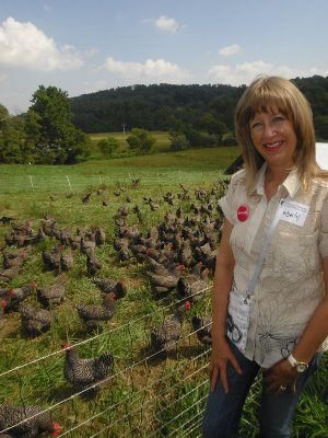 Kimberly Hartke's album, Profile Pictures