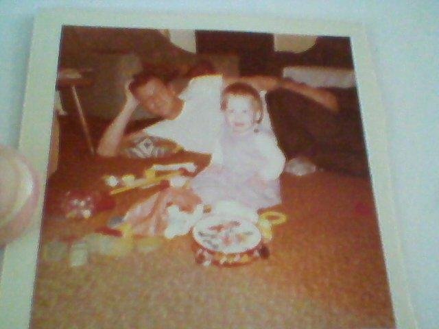 Tracy Crenshaw's album, Mobile Uploads