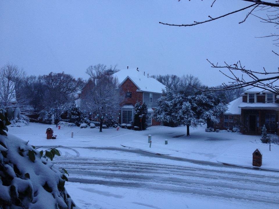 Gregory Johnson's album, iOS Photos